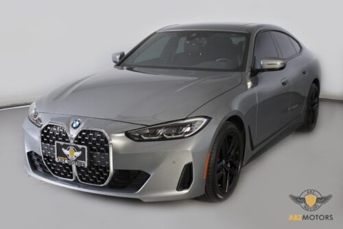 2022 BMW 430i - Image 33