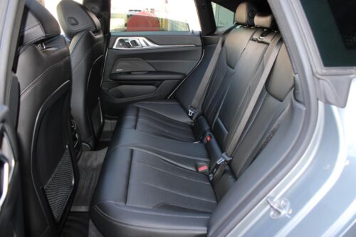 2022 BMW 430i - Image 15