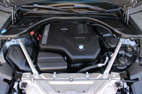 2022 BMW 430i - Image 7