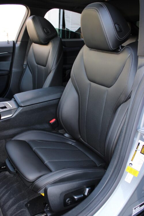 2022 BMW 430i - Image 27