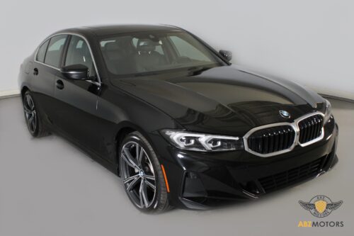 2024 BMW 330i - Image 32