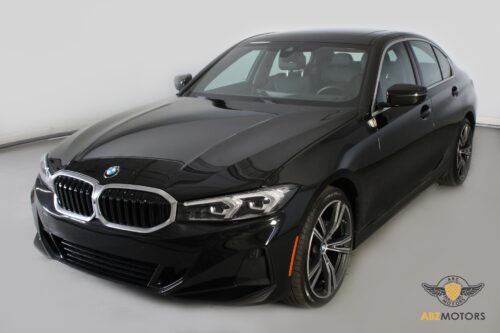 2024 BMW 330i - Image 31