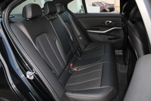 2024 BMW 330i - Image 14