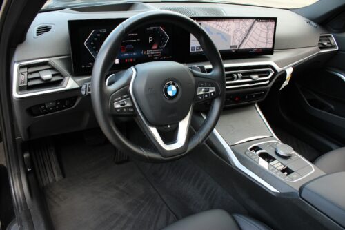2024 BMW 330i - Image 26