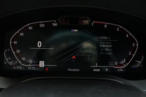 2022 BMW 530i - Image 34