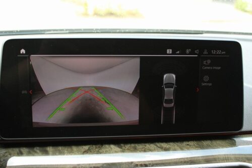 2022 BMW 530i - Image 20
