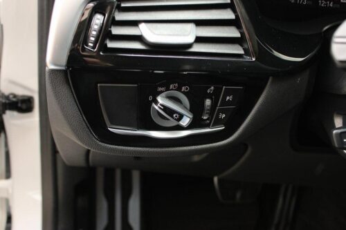 2022 BMW 530i - Image 7