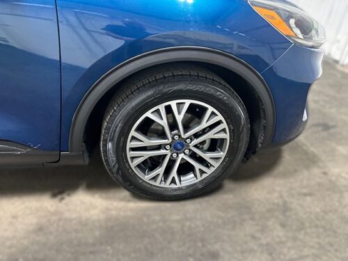 2020 FORD Escape - Image 34