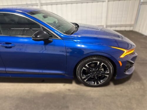 2021 KIA K5 - Image 32