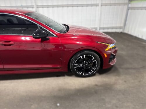 2022 KIA K5 - Image 32