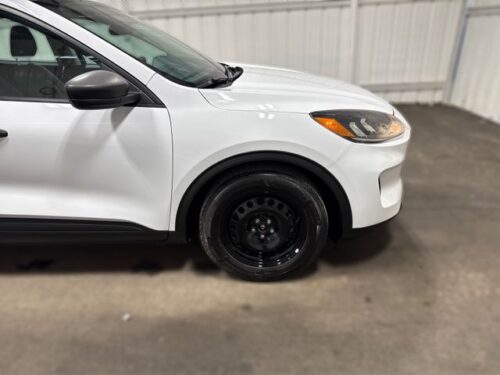 2021 FORD Escape - Image 31