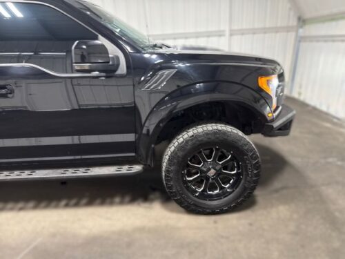 2017 FORD F-150 - Image 33