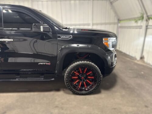 2019 GMC Sierra - Image 34