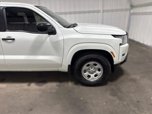 2023 NISSAN Frontier - Image 31