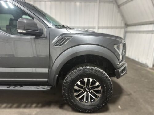 2019 FORD F-150 - Image 25