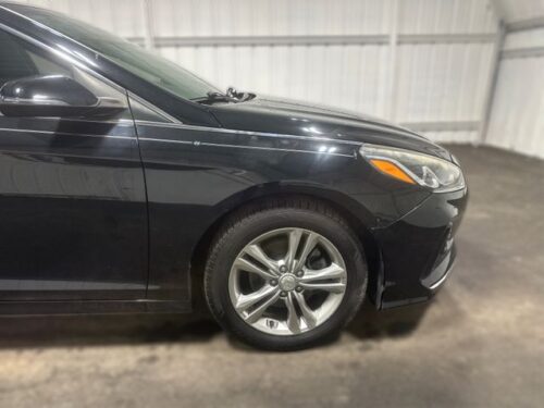 2018 HYUNDAI Sonata - Image 30