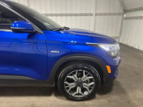 2021 Kia Seltos - Image 32