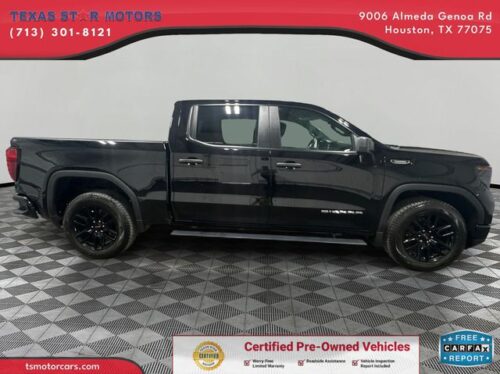 2024 GMC Sierra - Image 36