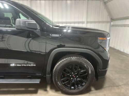 2024 GMC Sierra - Image 29