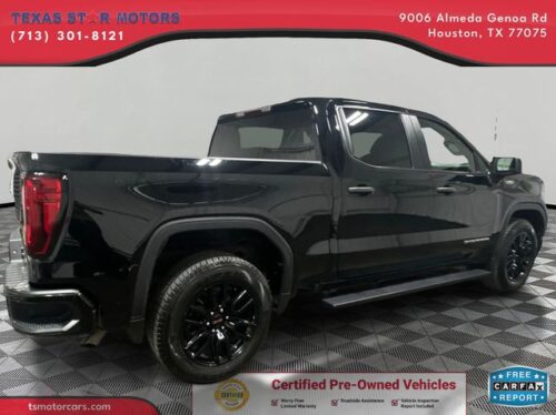 2024 GMC Sierra - Image 35