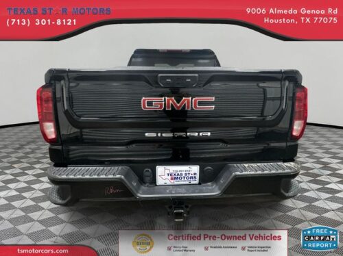 2024 GMC Sierra - Image 34