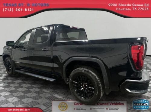 2024 GMC Sierra - Image 33