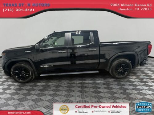 2024 GMC Sierra - Image 32