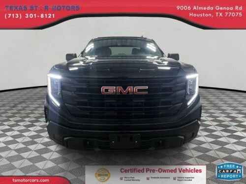 2024 GMC Sierra - Image 31