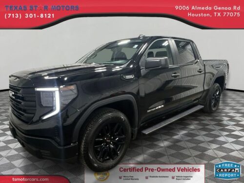 2024 GMC Sierra - Image 30
