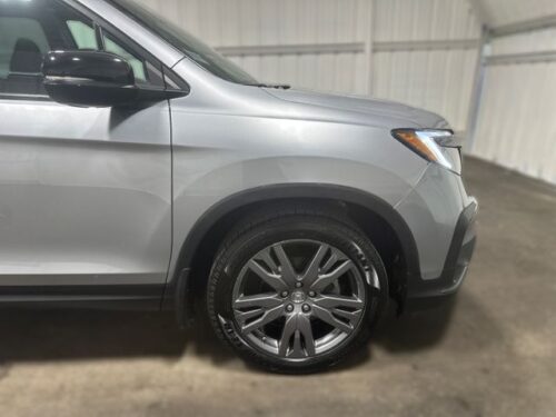 2022 HONDA Pilot - Image 31