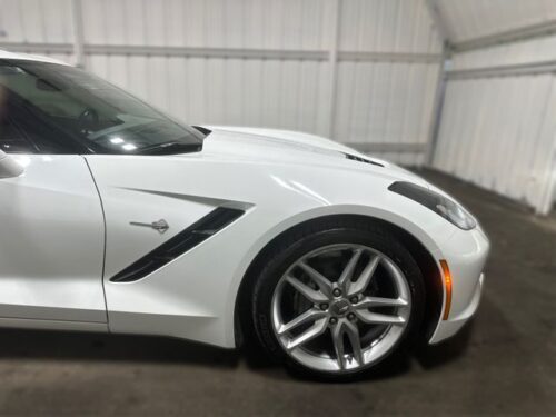 2018 CHEVROLET Corvette - Image 28
