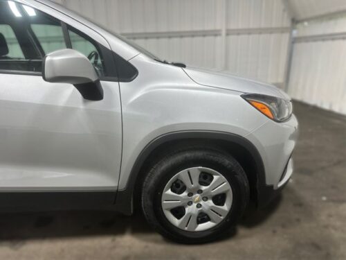 2017 CHEVROLET Trax - Image 30