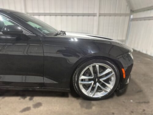 2017 CHEVROLET Camaro - Image 31