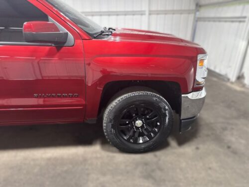 2018 CHEVROLET Silverado - Image 34