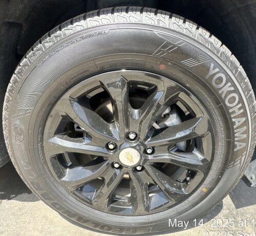 2021 CHEVROLET Equinox - Image 39