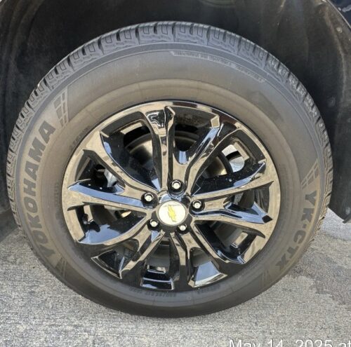 2021 CHEVROLET Equinox - Image 37