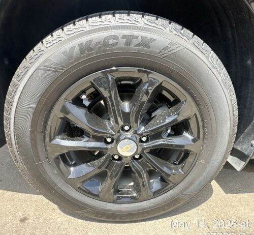 2021 CHEVROLET Equinox - Image 38