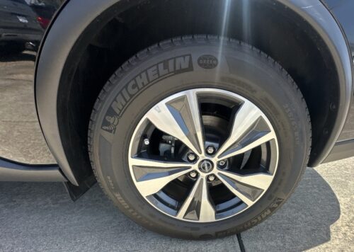 2023 NISSAN Murano - Image 41