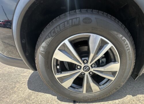 2023 NISSAN Murano - Image 39