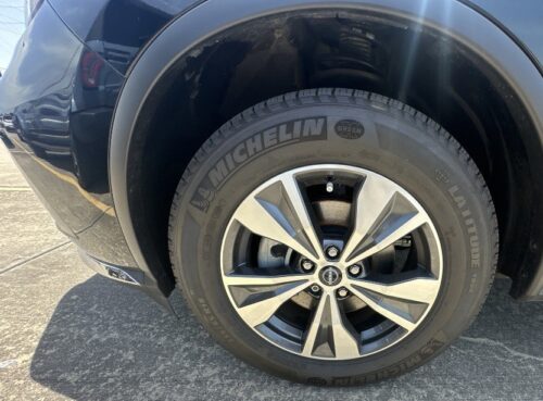 2023 NISSAN Murano - Image 40