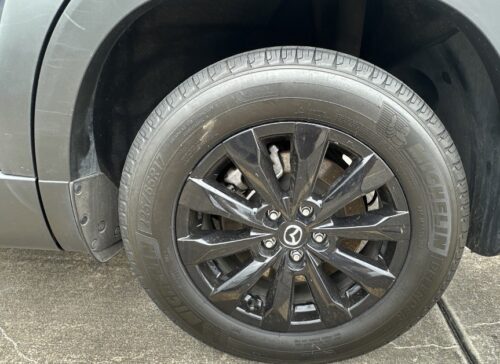 2024 MAZDA CX-50 - Image 39