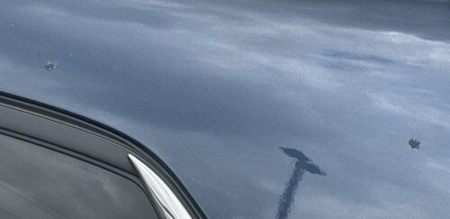 2024 MAZDA CX-50 - Image 38