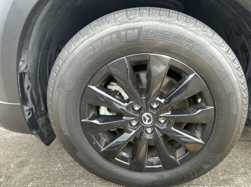 2024 MAZDA CX-50 - Image 42