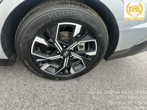 2025 HYUNDAI Sonata - Image 40
