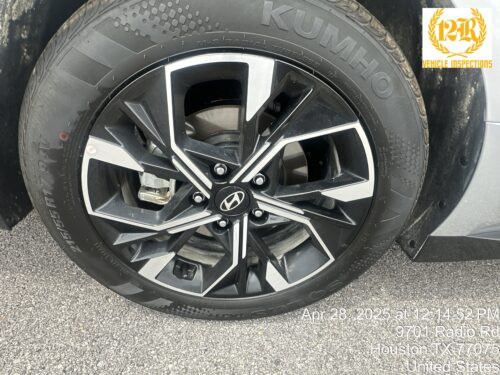 2025 HYUNDAI Sonata - Image 41