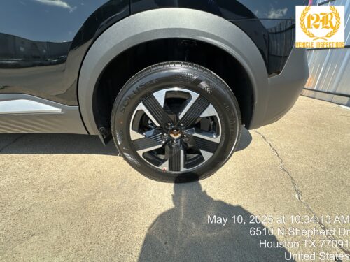 2025 NISSAN Kicks MPV - Image 43