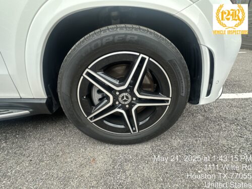 2023 MERCEDES-BENZ GLE-Class - Image 42