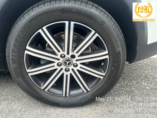 2024 MERCEDES-BENZ GLE-Class - Image 43