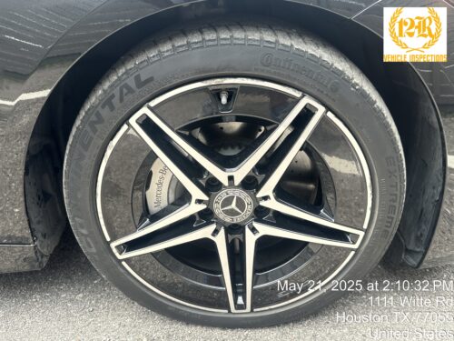 2023 MERCEDES-BENZ C-Class - Image 51