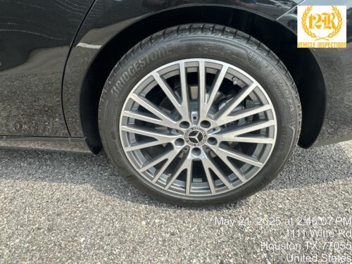 2025 MERCEDES-BENZ CLA-Class - Image 39